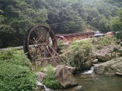 -浙西大峡谷