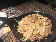 -NY STEAK 牛一扒房(番禺区南城路店)