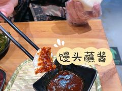 -谈骨论斤大盆骨(顺义店)