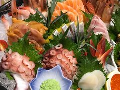 -花潮料理艺食馆(世欧广场店)