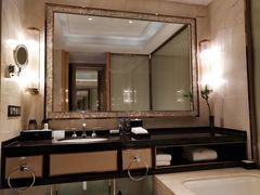 -长沙富力万达文华酒店