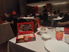 -千百味红餐厅·江西菜(绿地双子塔店)