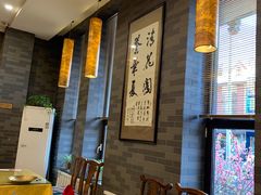 -清花阁乌拉满族火锅(厦门街店)