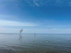 -青海湖二郎剑景区