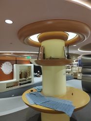 -奈尔宝·国风主题儿童乐园·亲子餐厅(豫园商城店)