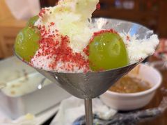 -永發發串串火锅馆·烧烤·大排档(传媒大学店)