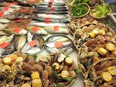 -小螺号海鲜·地道鲁菜(泉城广场店)