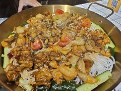 -蛙老爹·蜀香美蛙鱼头(王家湾店)