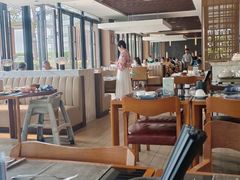 -三亚绿发山海天JW万豪酒店