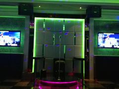 -OS CLUB(长风大悦城店)
