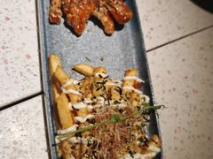 -BE BRIGHT KITCHEN(正佳广场店)