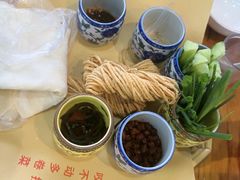 -十二道丰味·徐州土菜·烧烤(何山路店)
