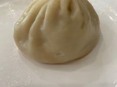 布里亚特羊肉包子-情忆草原涮肉馆