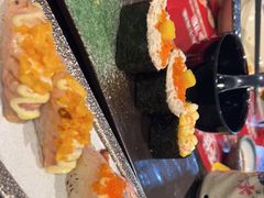 -古田居·特色寿司料理(星之岛旗舰店)