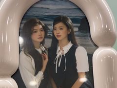 -海马体家庭照相馆(广州正佳广场店)