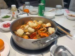 -七欣天香辣蟹火锅(无锡金太湖国际城店)