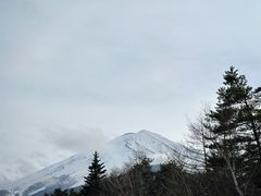 -富士山吉田線五合目