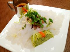 -北李妈妈菜·虾爬子大锅贴(贵和店)