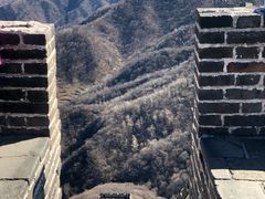 -慕田峪长城