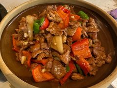 农家小炒肉-味仙居(环城南路店)