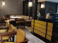 -青雅中餐厅(大连金石滩绿发希尔顿度假酒店)