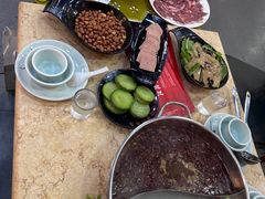 -活鱼馆(宜兴埠店)