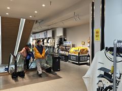 -BIGOFFS超级折扣(中街星汇广场店)