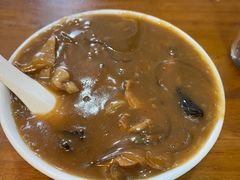 -穆彦华逍遥镇胡辣汤(岗坡路店)