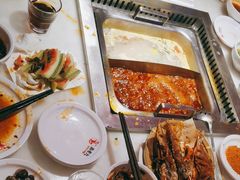 -重庆高老九火锅(万象城店)