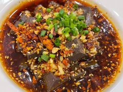 -令氏家外家周秦食府(高新店)
