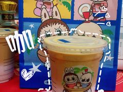 -瑞幸咖啡(芳村万象店)