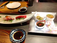 -滩万日本料理Nadaman(国贸大酒店)