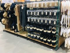 -MUJI无印良品(万达天鹅湖店)