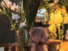 -咖法森林·咖啡  酒吧(天河店)