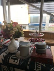 大厅-形象革命造型·护肤Hair Studio