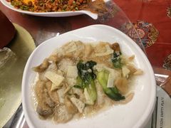 -玉华台饭庄(裕中西里小区店)