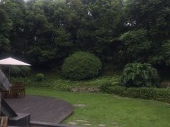 -老房子金沙元年川菜食府·花园餐厅(金沙店)
