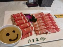 -东来顺饭庄(天坛店)