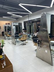 点击看大图 -优加东京秀烫染SALON