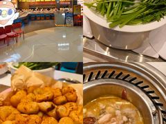 -凯德广场(学府店)