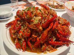 -熊记虾王·小龙虾(东晓南店)