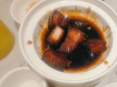 -小菜园新徽菜(南京秦淮龙蟠汇店)