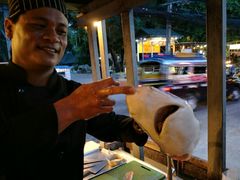 -Onion restaurant