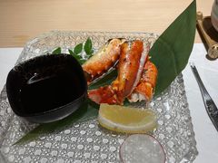 -鮨一日本料理(大中华店)