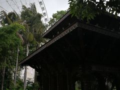 -布里斯班南岸公园