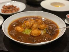 小鲍鱼-宝丽轩中餐厅BAOLIXUAN