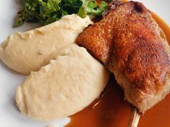 -LA MAISON公鸡和龙(蛇口店)