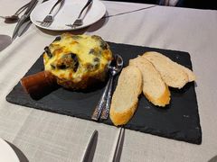 -YUE·6·西式融合餐厅(外滩六号店)