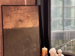 -CEMENT·coffee bar (凤凰创意园店)