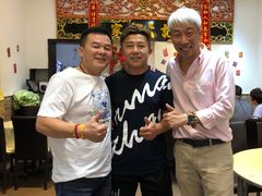-凤城礼记鱼翅海鲜酒家(新马路总店)